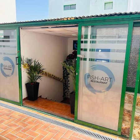 Alondras Park Mialsoma Apartment Arona  Exterior foto