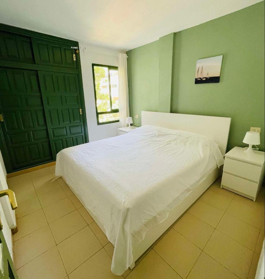 Alondras Park Mialsoma Apartment Arona  Exterior foto