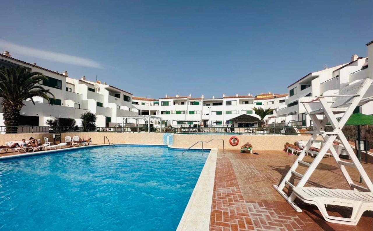 Alondras Park Mialsoma Apartment Arona  Exterior foto